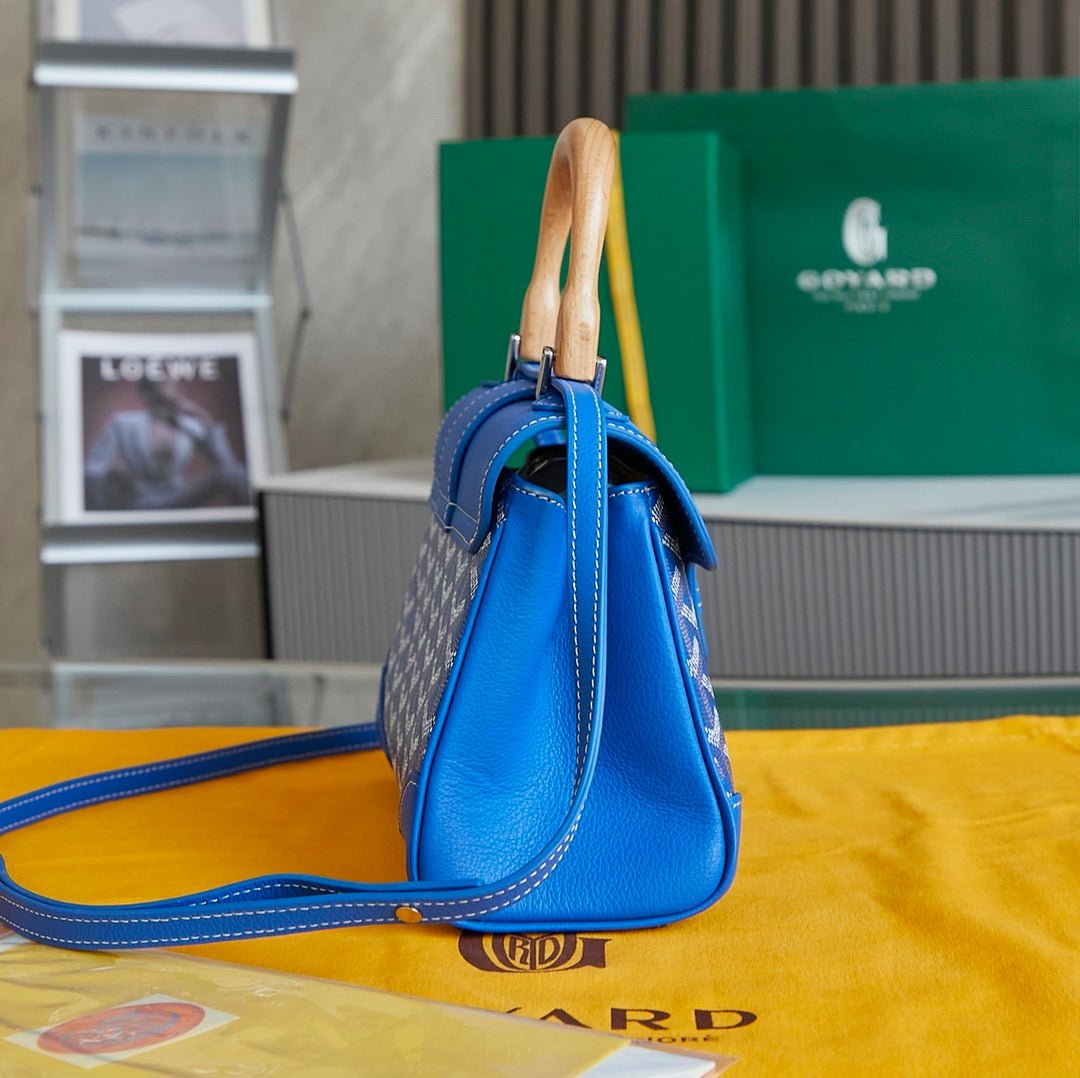LuxluxHouse Best Quality Bags Goyard