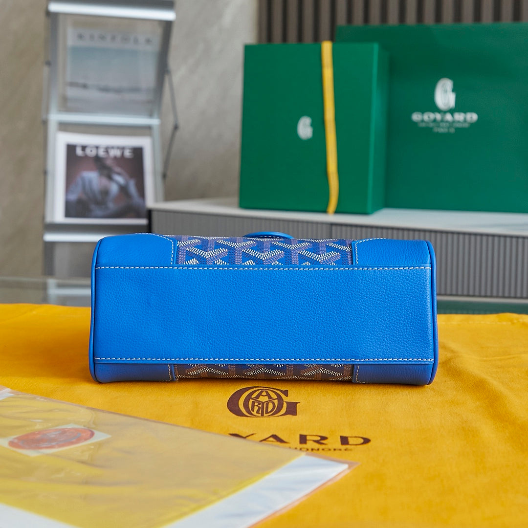 LuxluxHouse Best Quality Bags Goyard