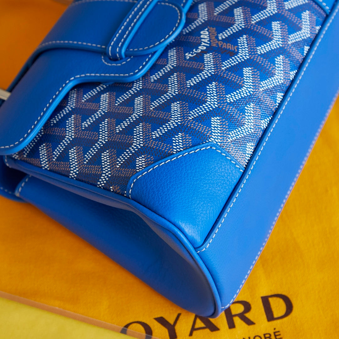 LuxluxHouse Best Quality Bags Goyard