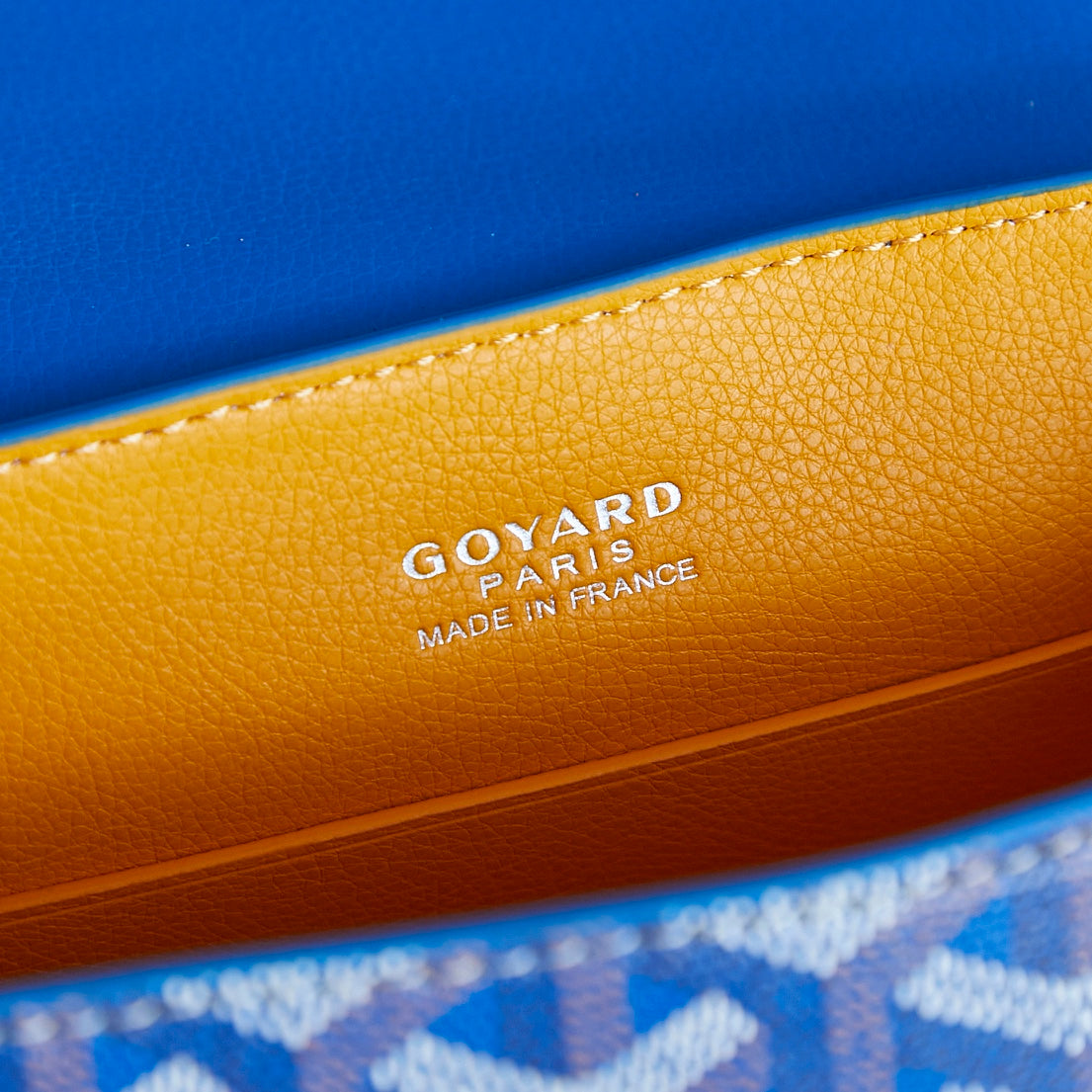 LuxluxHouse Best Quality Bags Goyard
