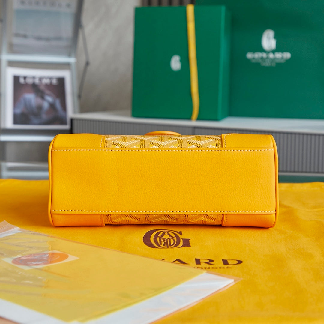 LuxluxHouse Best Quality Bags Goyard