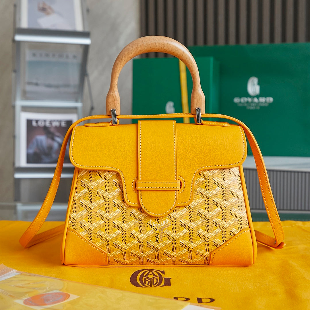 LuxluxHouse Best Quality Bags Goyard