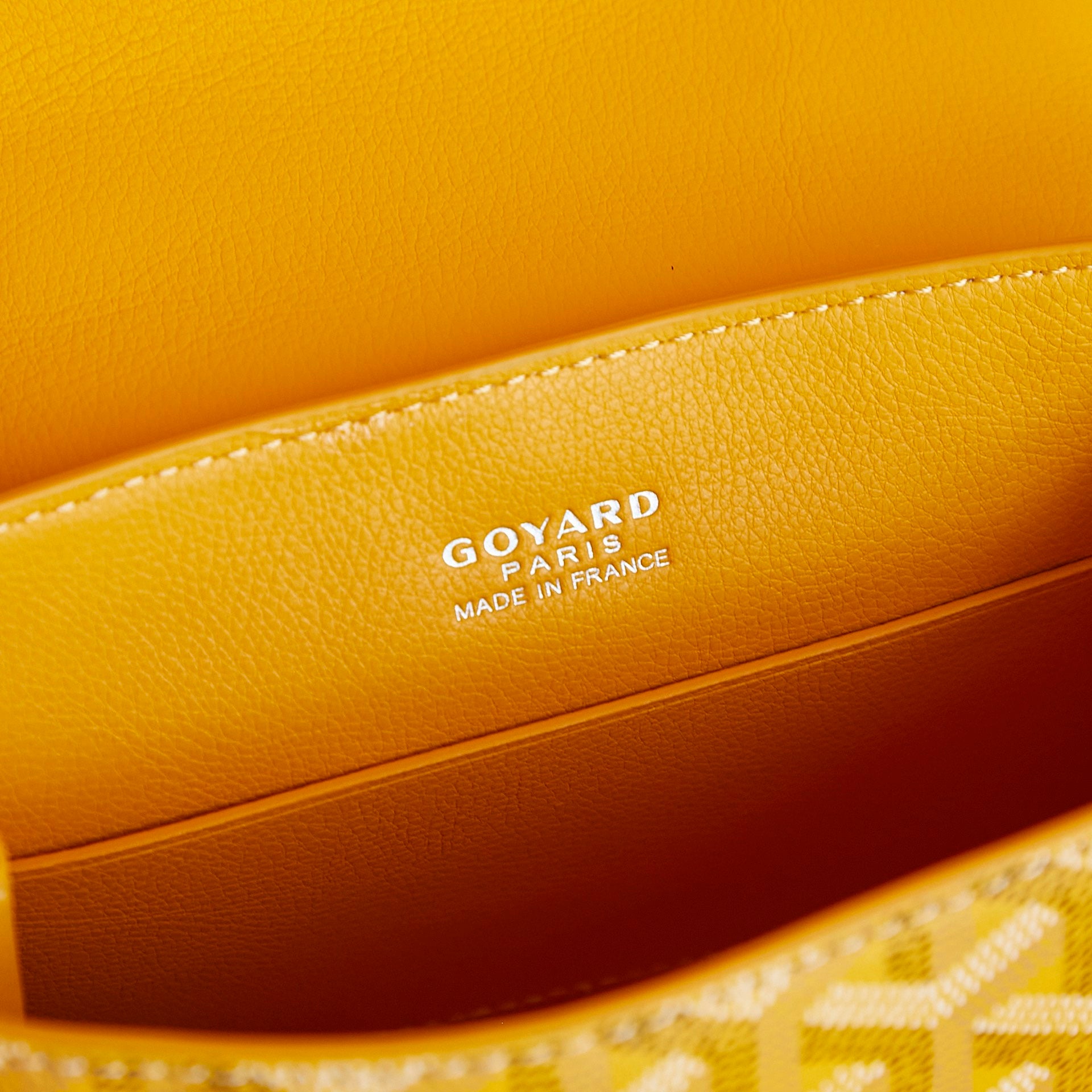 LuxluxHouse Best Quality Bags Goyard
