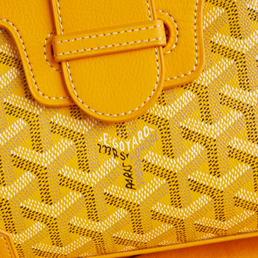 LuxluxHouse Best Quality Bags Goyard