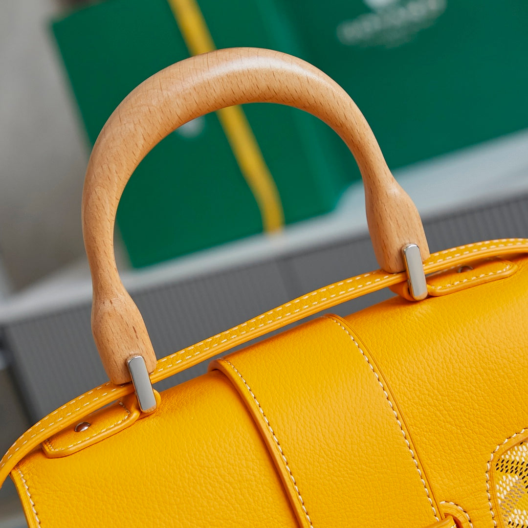 LuxluxHouse Best Quality Bags Goyard