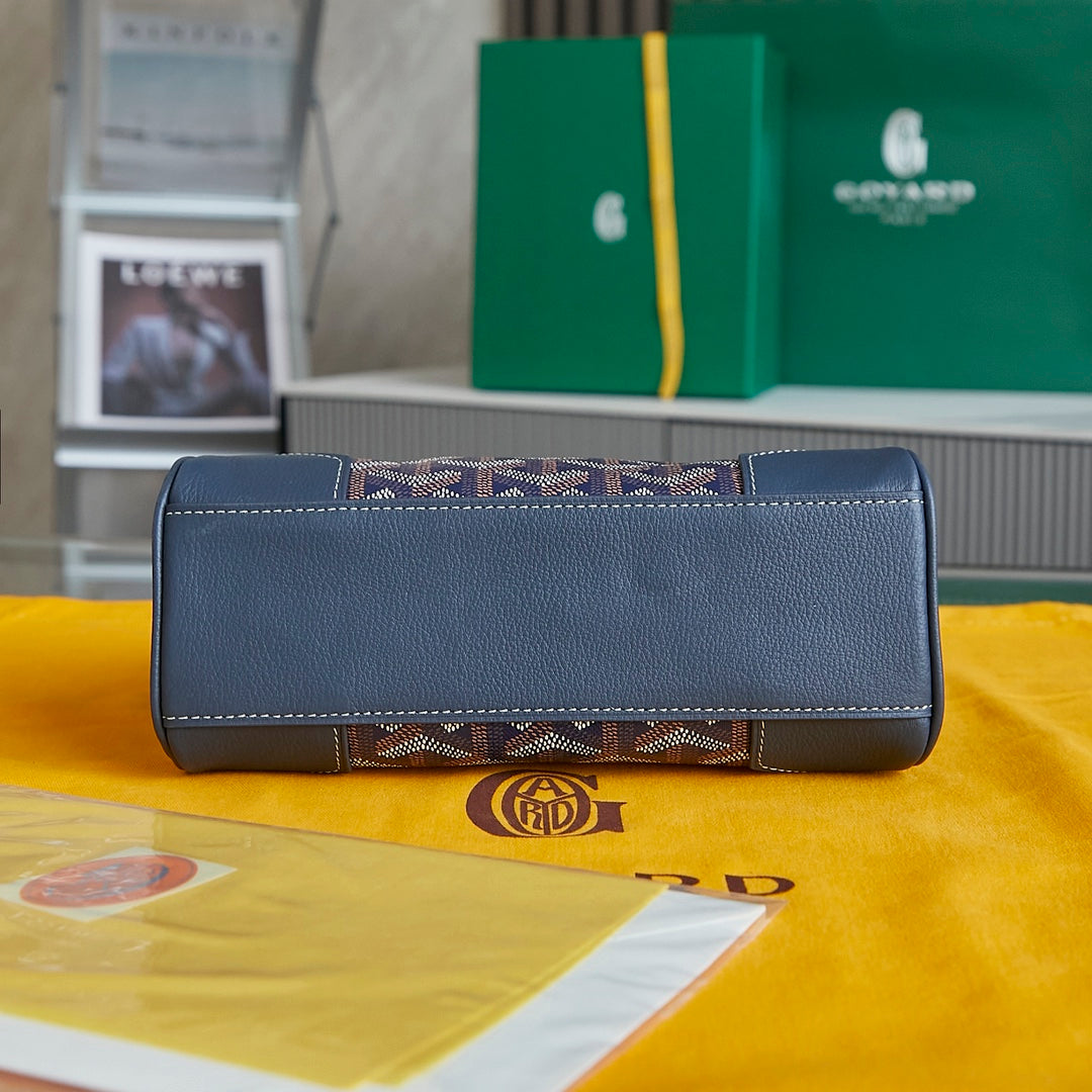 LuxluxHouse Best Quality Bags Goyard