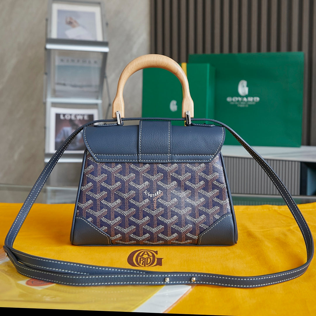 LuxluxHouse Best Quality Bags Goyard