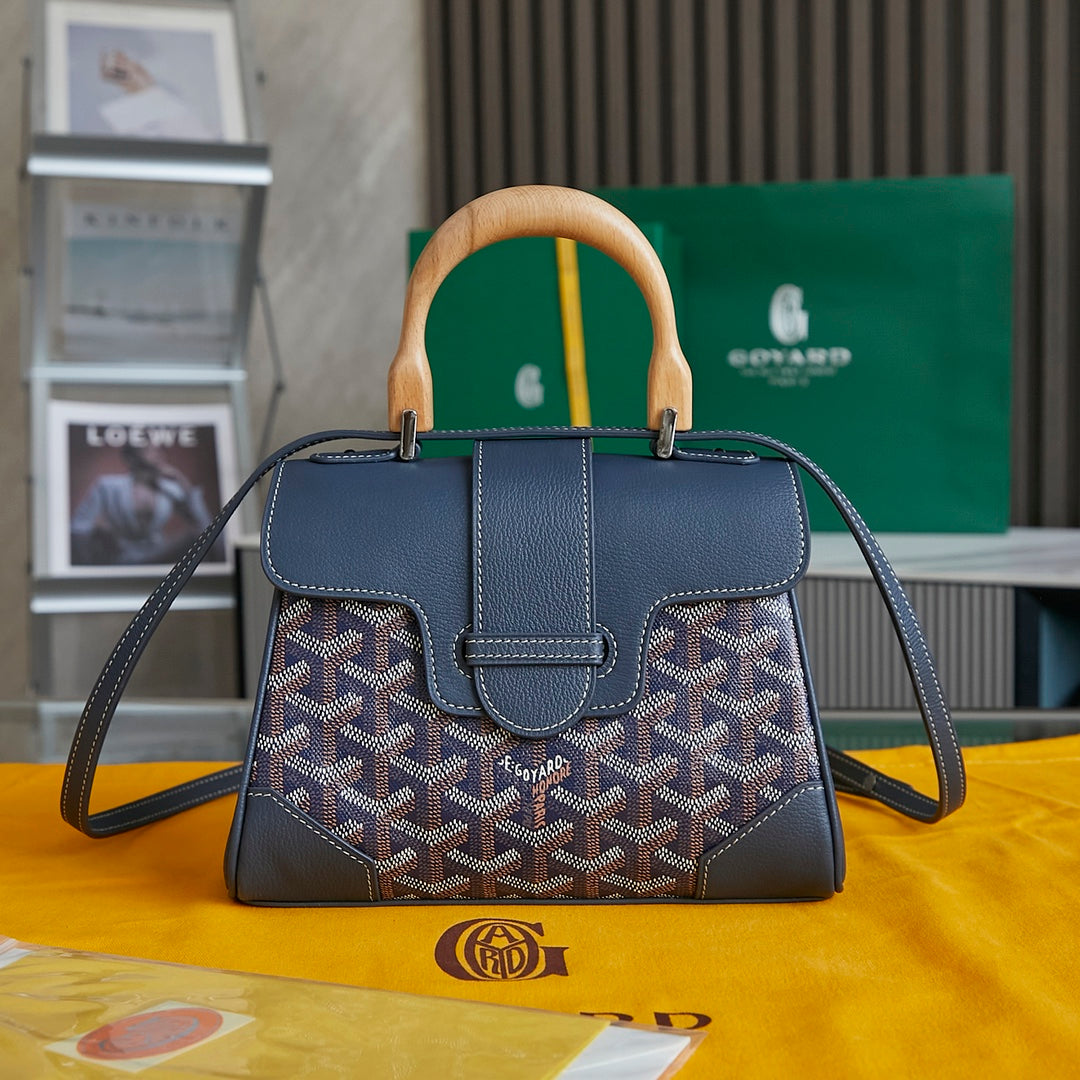 LuxluxHouse Best Quality Bags Goyard