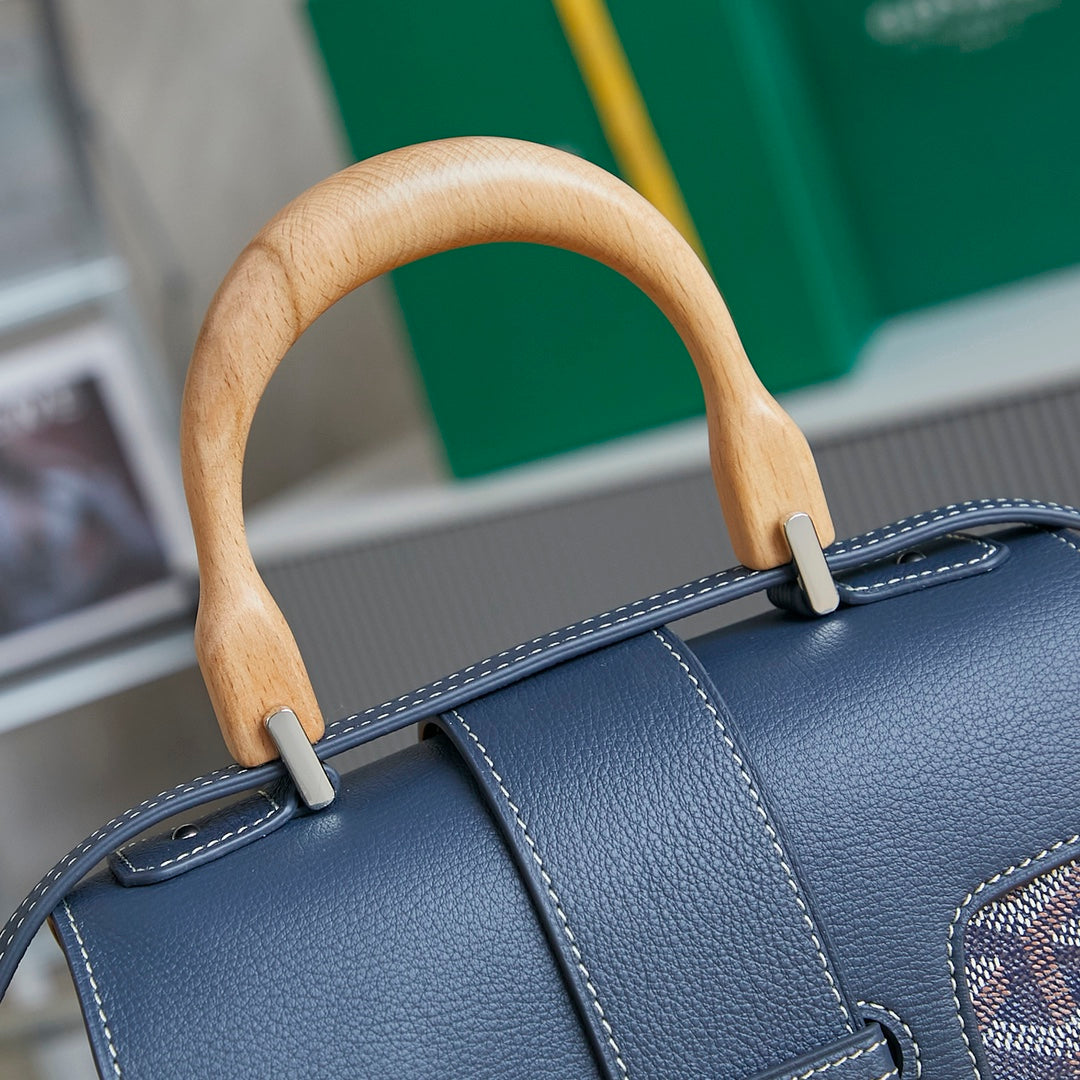 LuxluxHouse Best Quality Bags Goyard