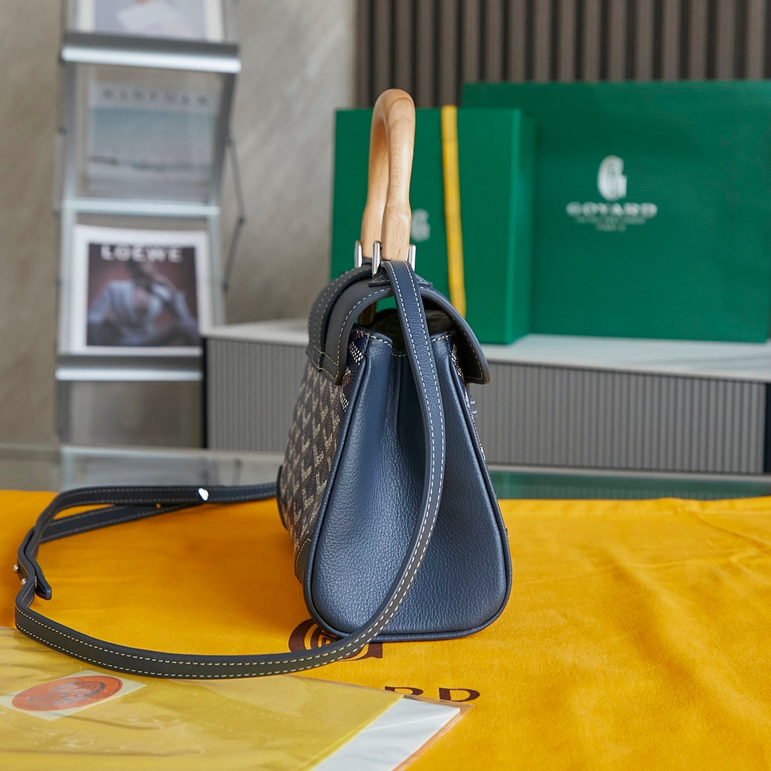 LuxluxHouse Best Quality Bags Goyard
