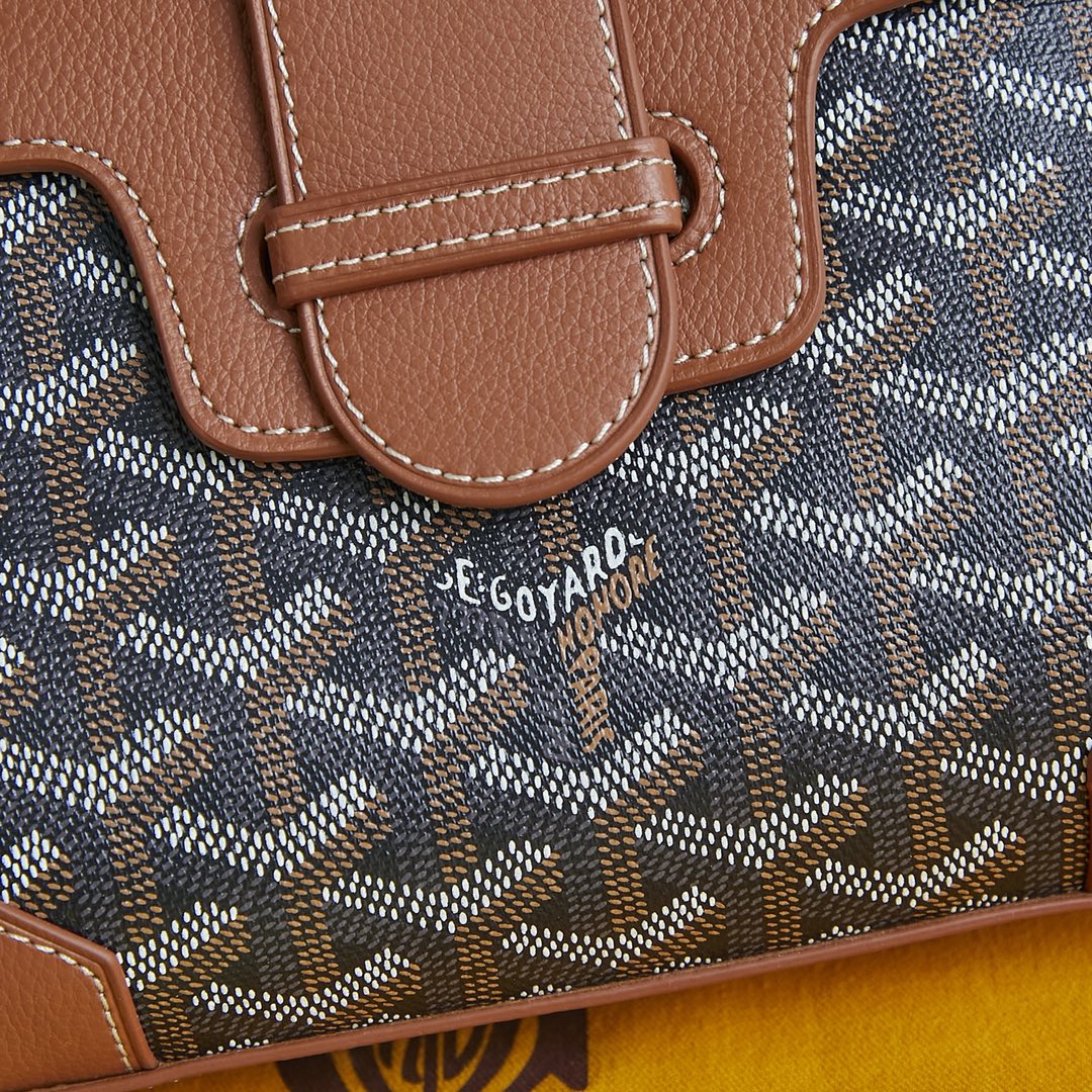 LuxluxHouse Best Quality Bags Goyard