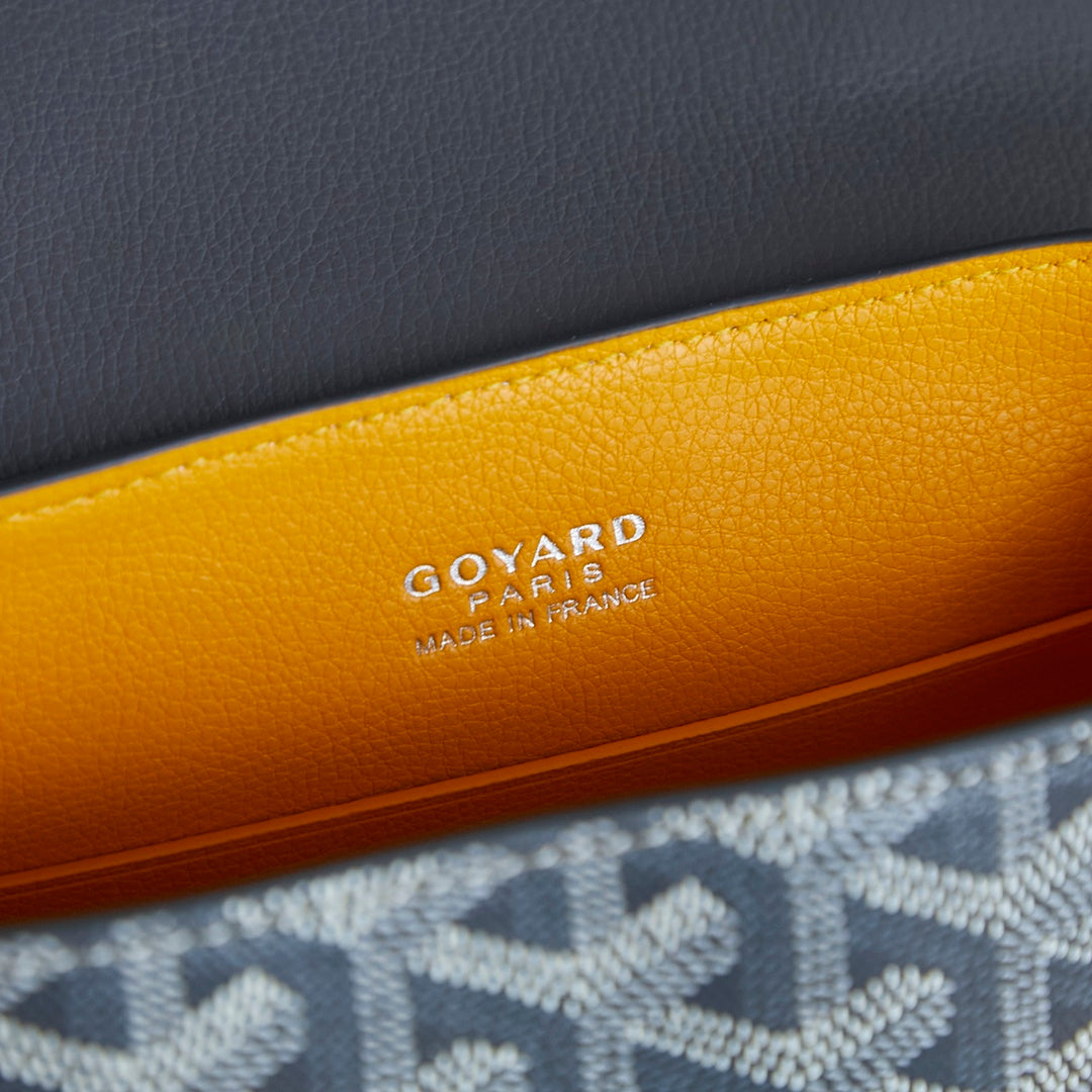 LuxluxHouse Best Quality Bags Goyard