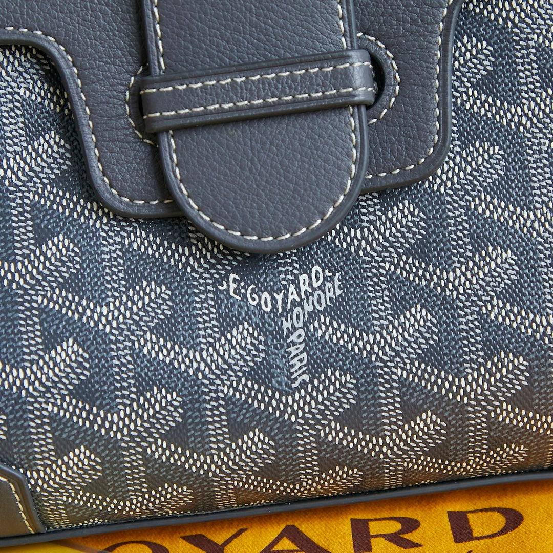 LuxluxHouse Best Quality Bags Goyard