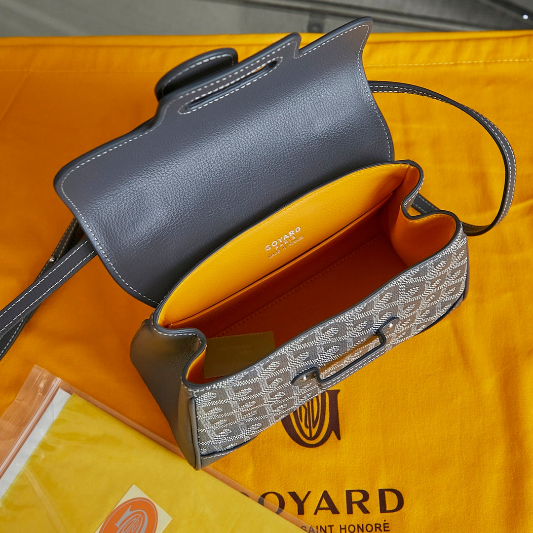 LuxluxHouse Best Quality Bags Goyard