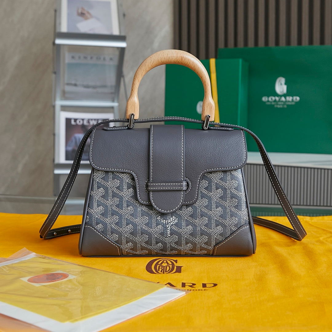 LuxluxHouse Best Quality Bags Goyard