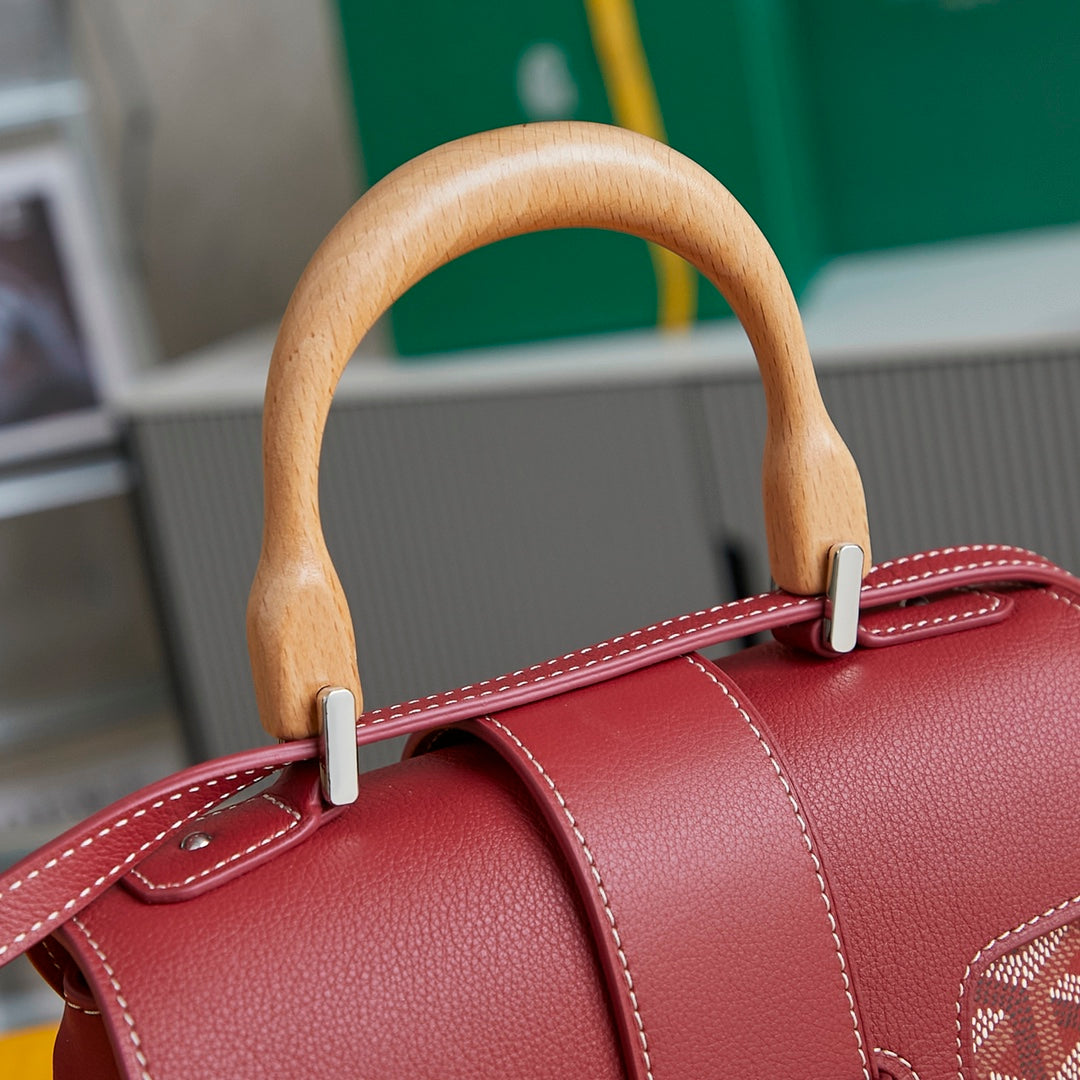 LuxluxHouse Best Quality Bags Goyard