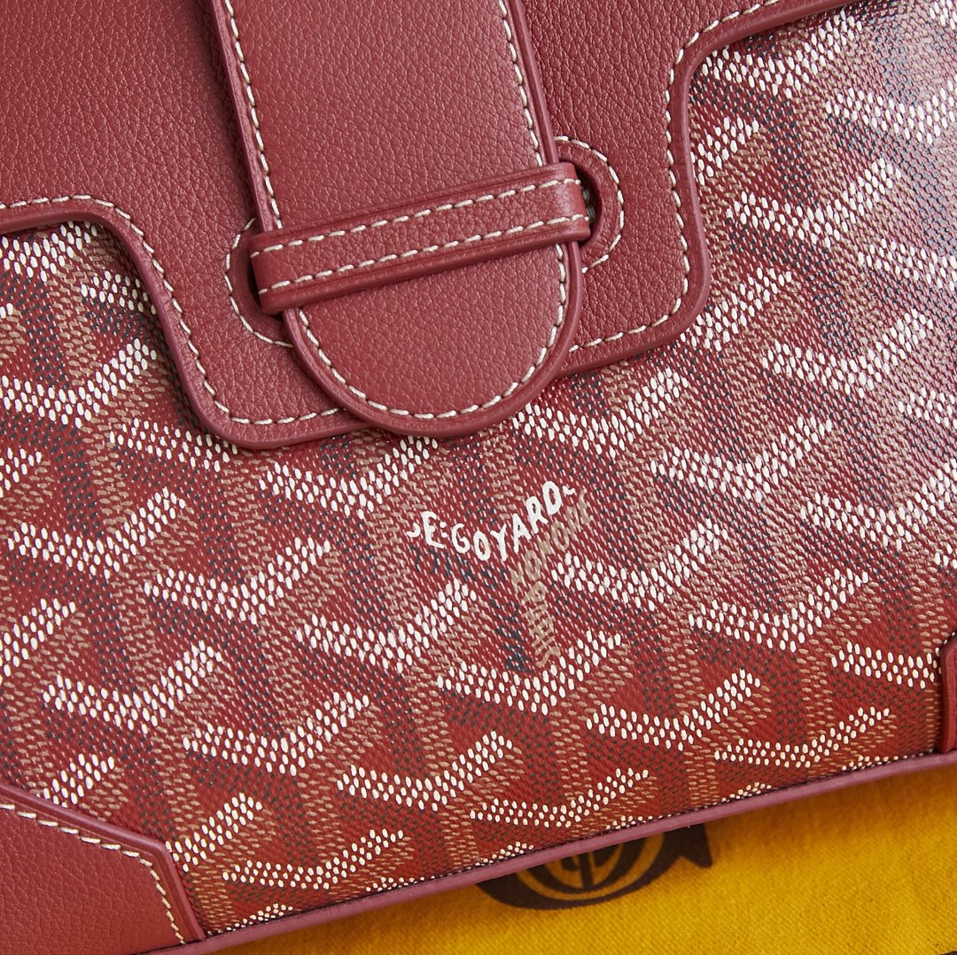 LuxluxHouse Best Quality Bags Goyard