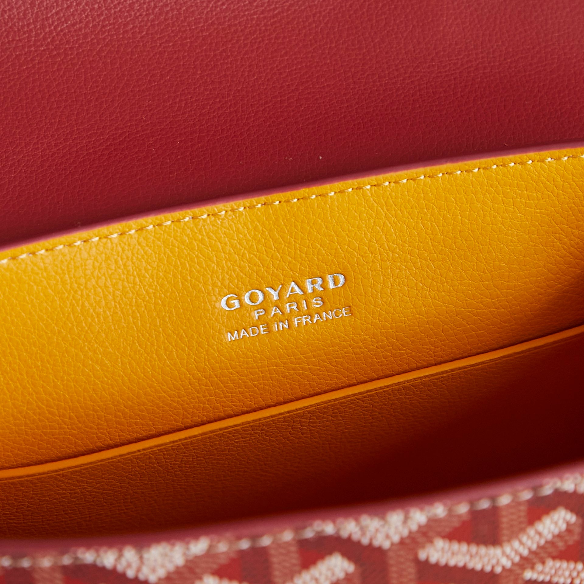 LuxluxHouse Best Quality Bags Goyard