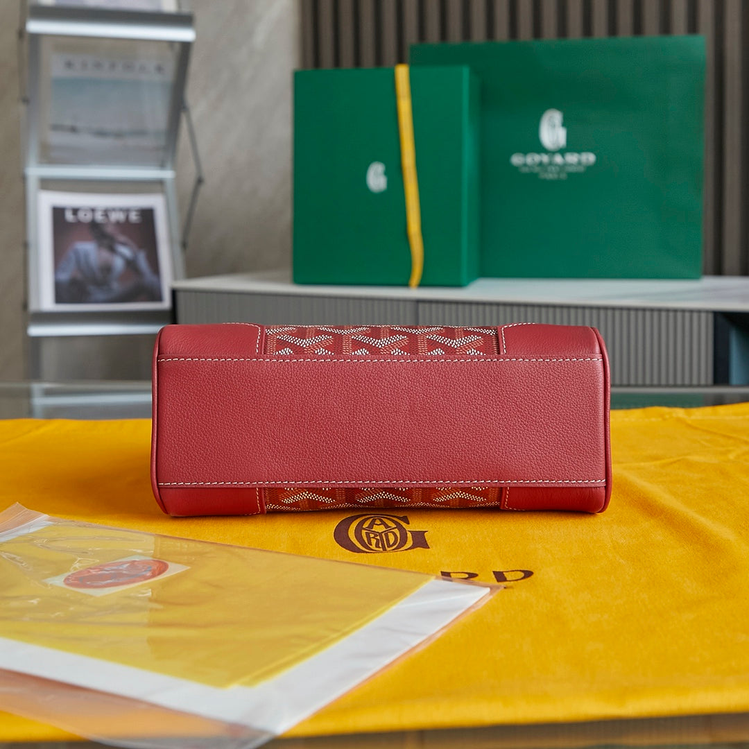 LuxluxHouse Best Quality Bags Goyard