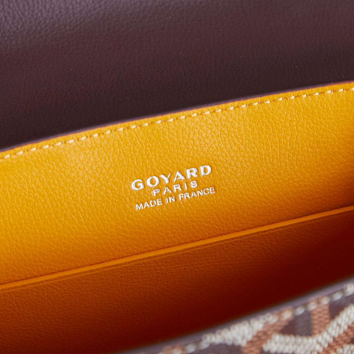 LuxluxHouse Best Quality Bags Goyard