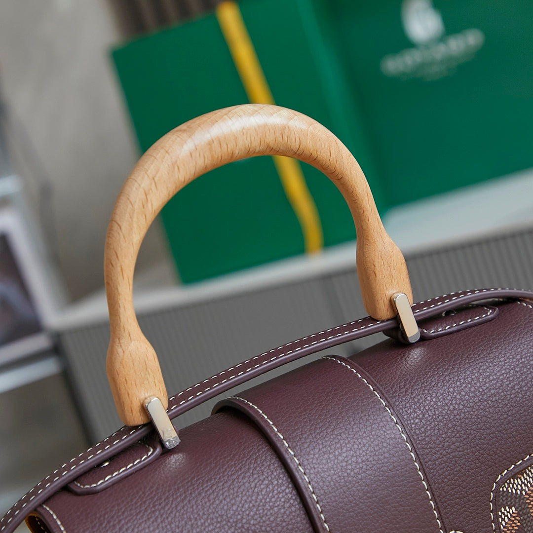 LuxluxHouse Best Quality Bags Goyard