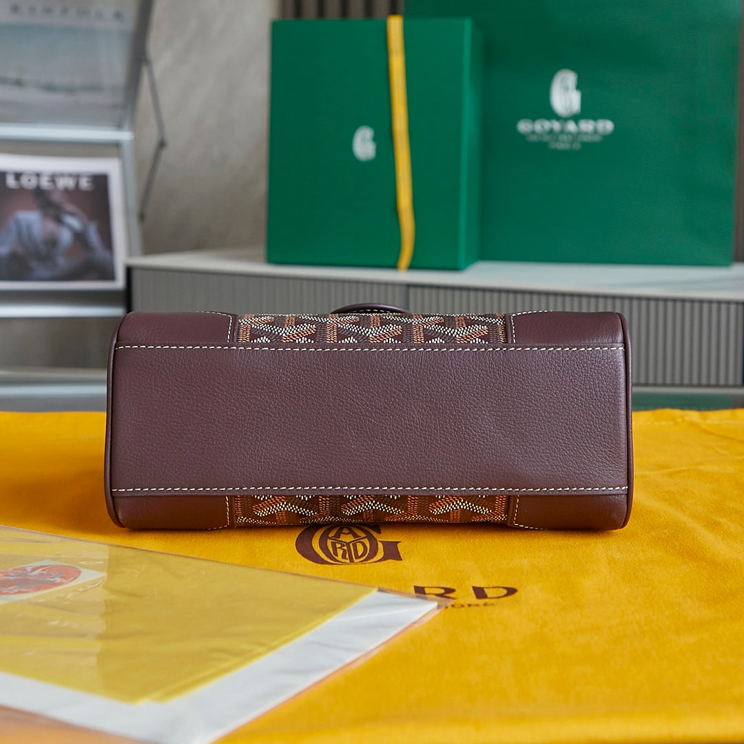 LuxluxHouse Best Quality Bags Goyard