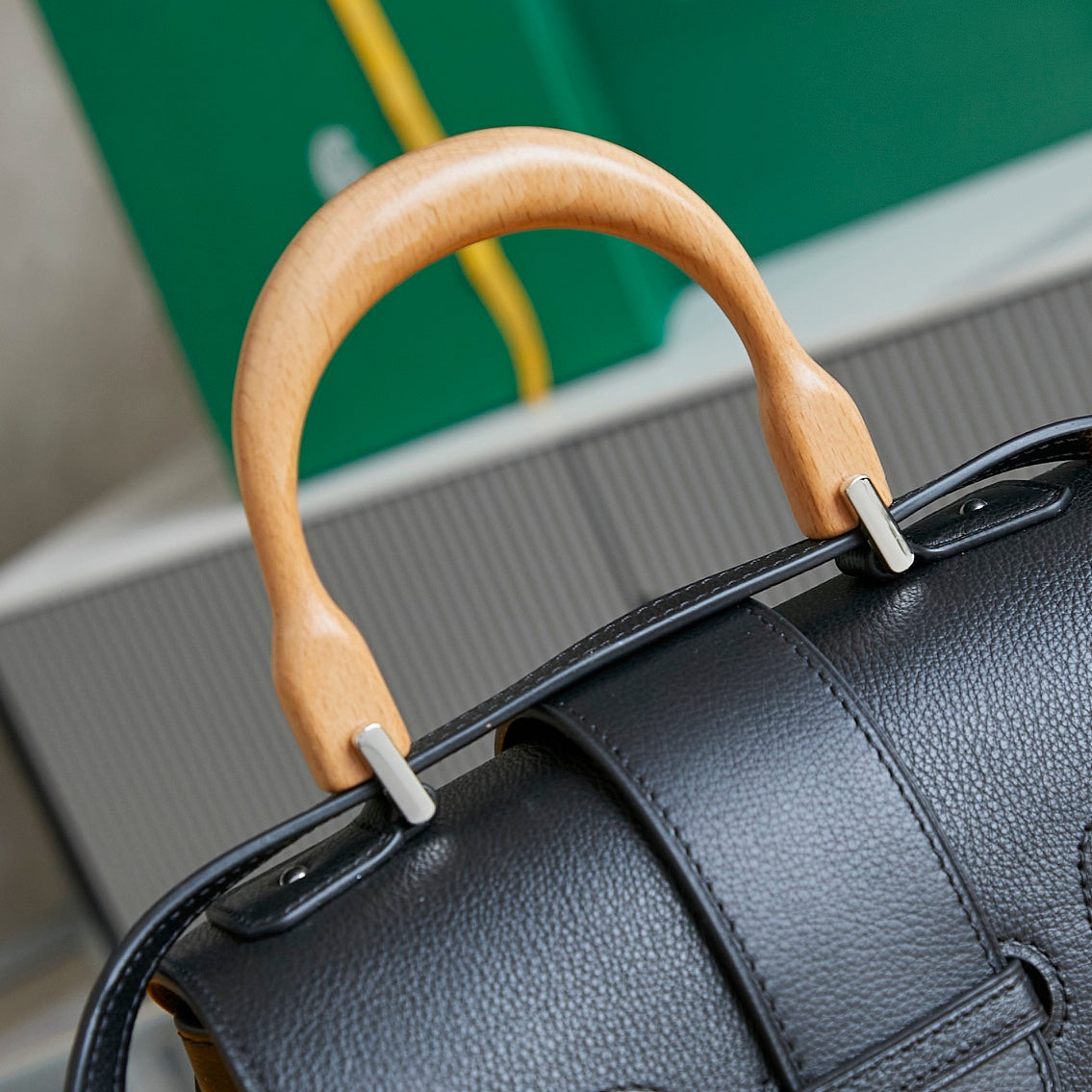 LuxluxHouse Best Quality Bags Goyard