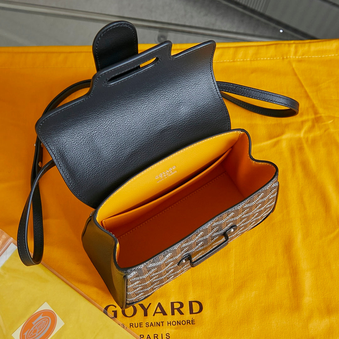LuxluxHouse Best Quality Bags Goyard