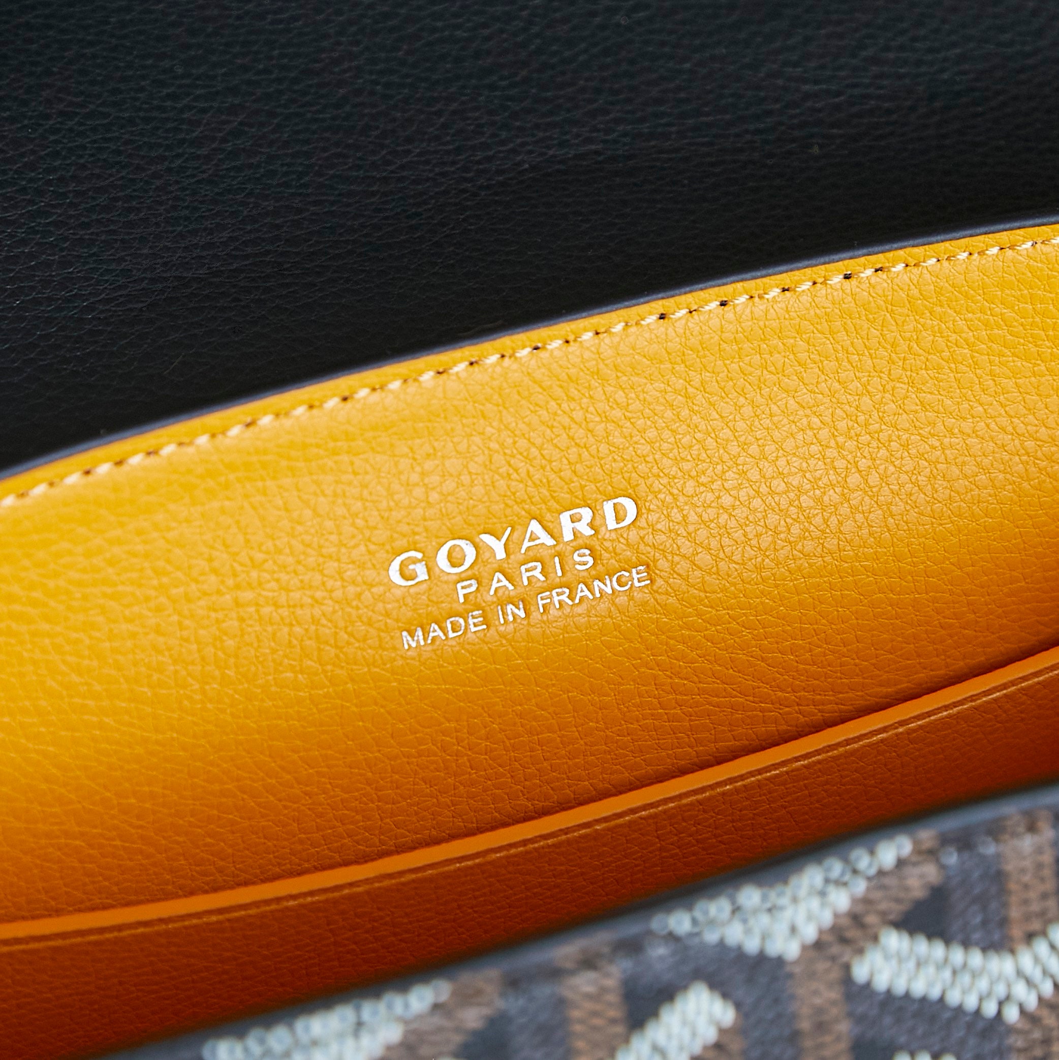 LuxluxHouse Best Quality Bags Goyard