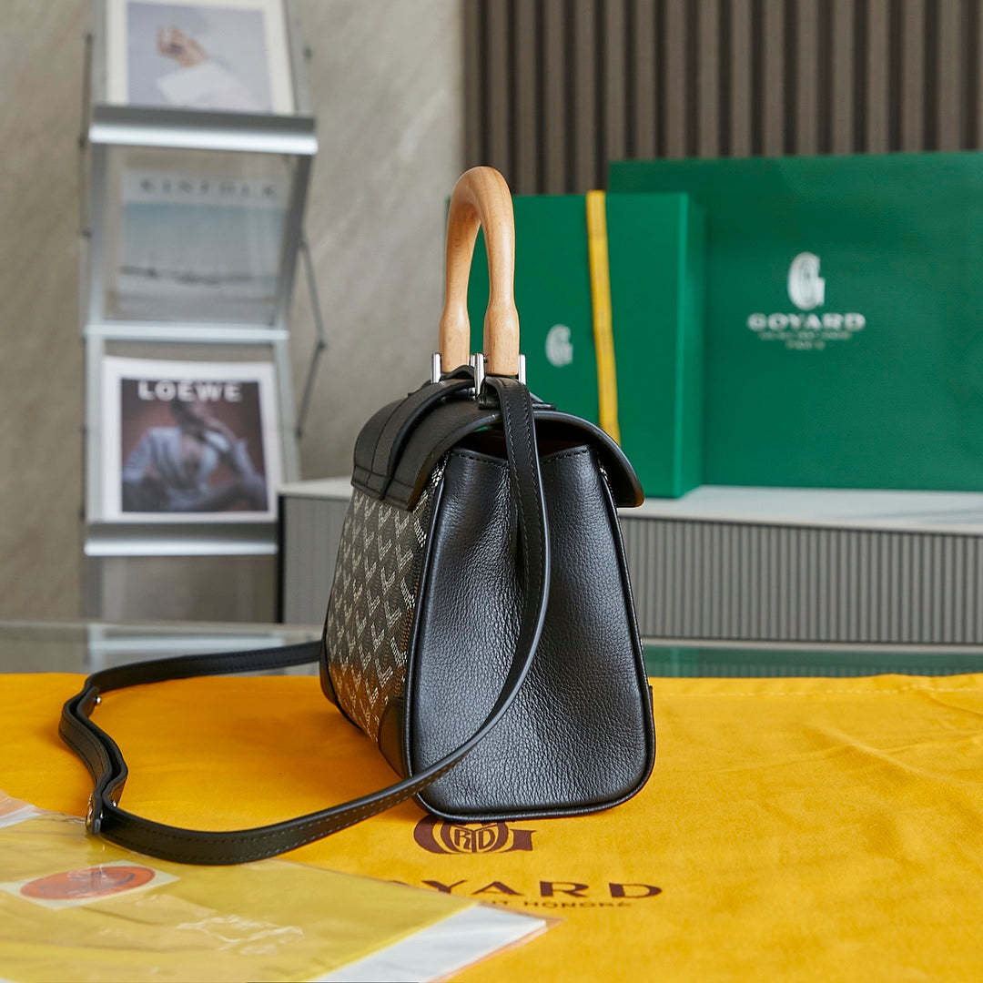 LuxluxHouse Best Quality Bags Goyard