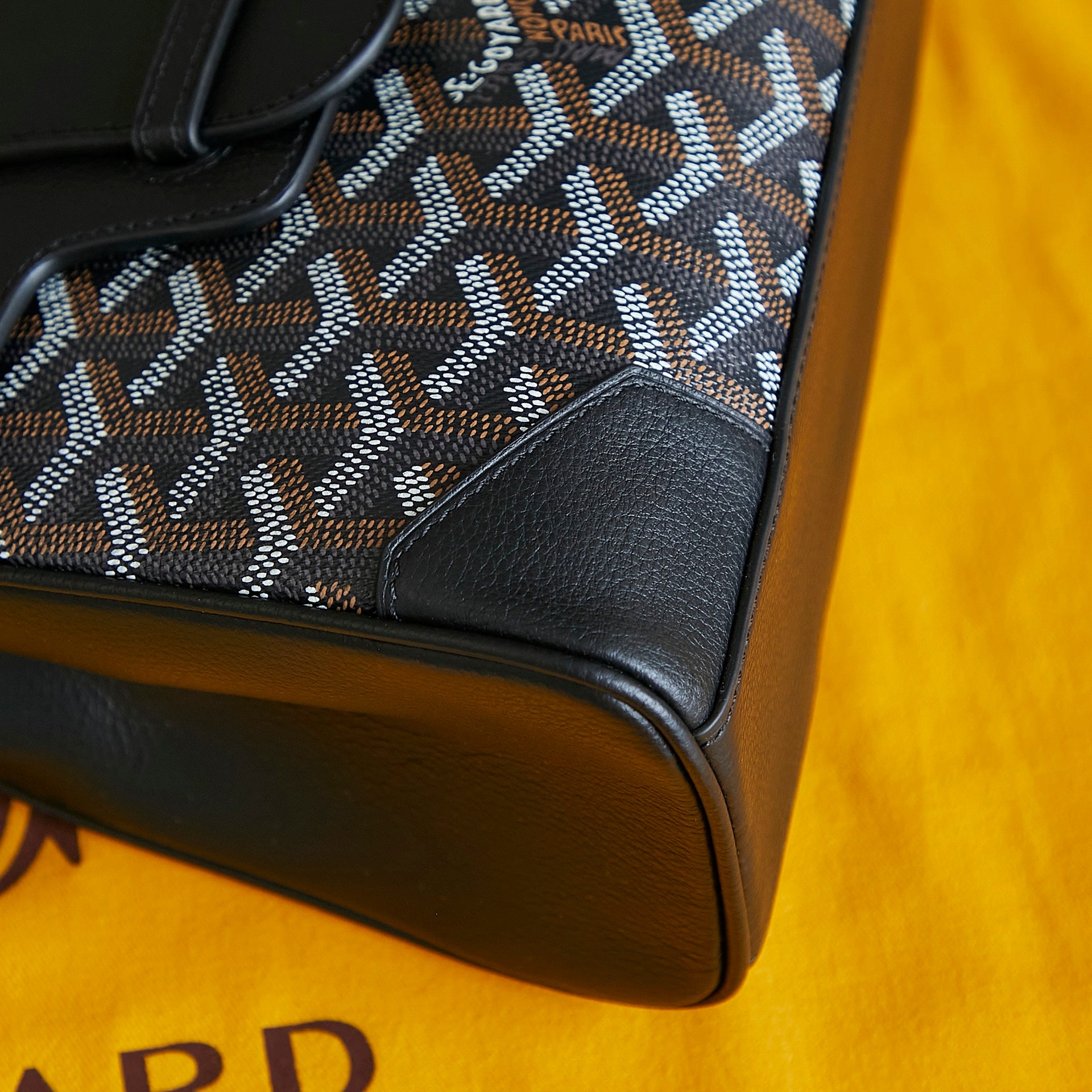 LuxluxHouse Best Quality Bags Goyard