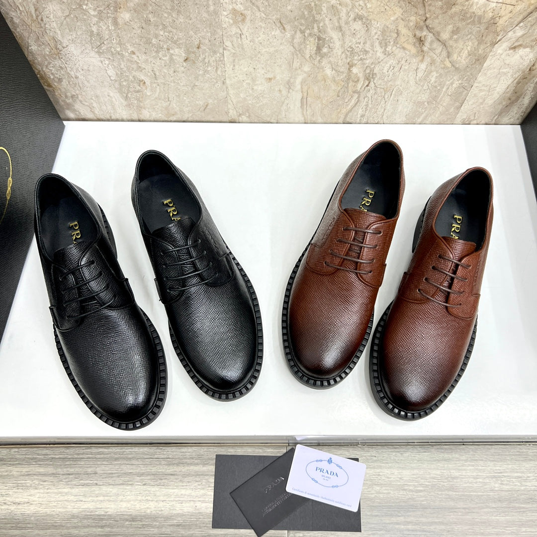 LuxluxHouse Best Quality Shoes Prada