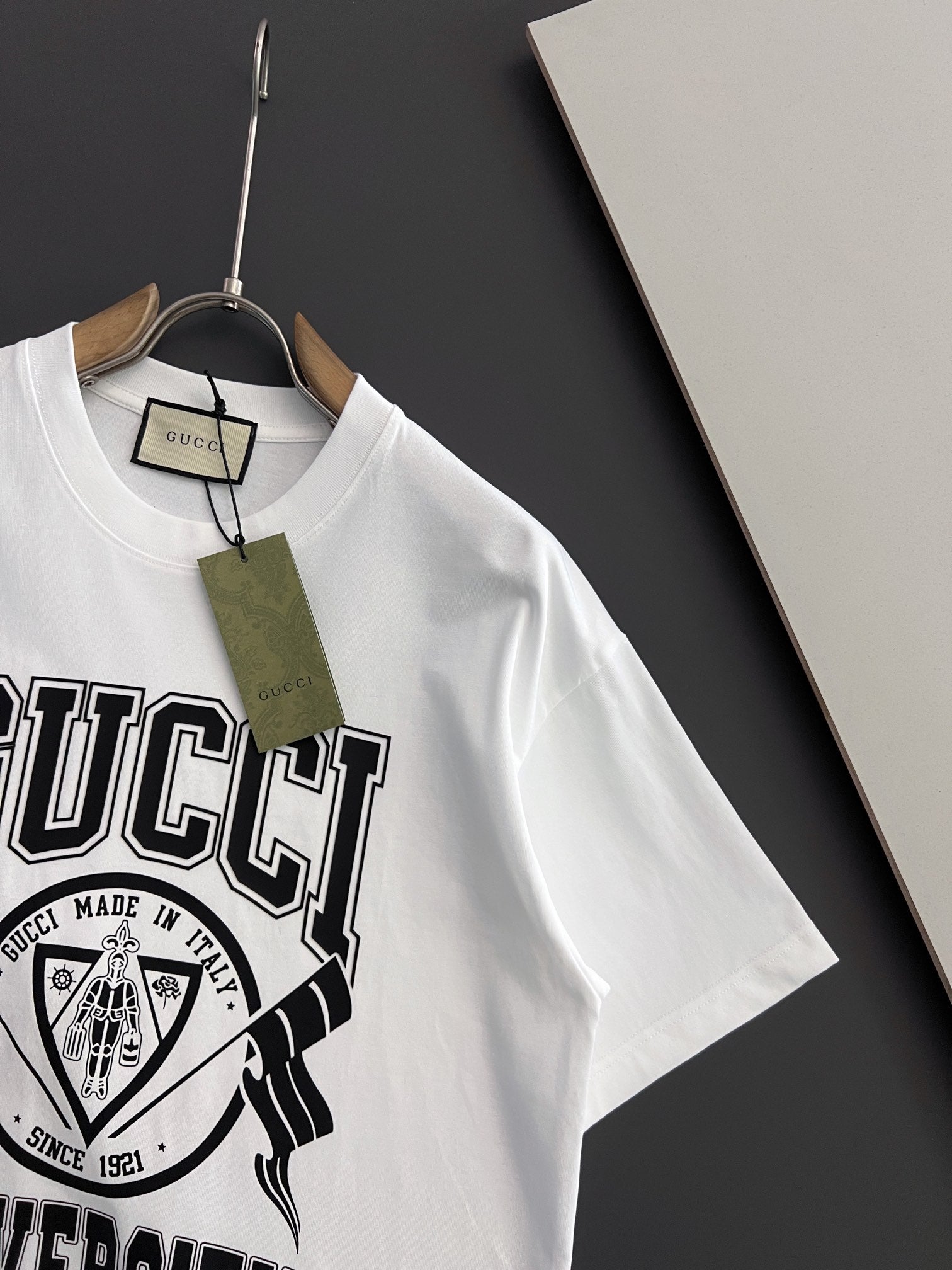 LuxluxHouse Best Quality Clothes Gucci T-shirt