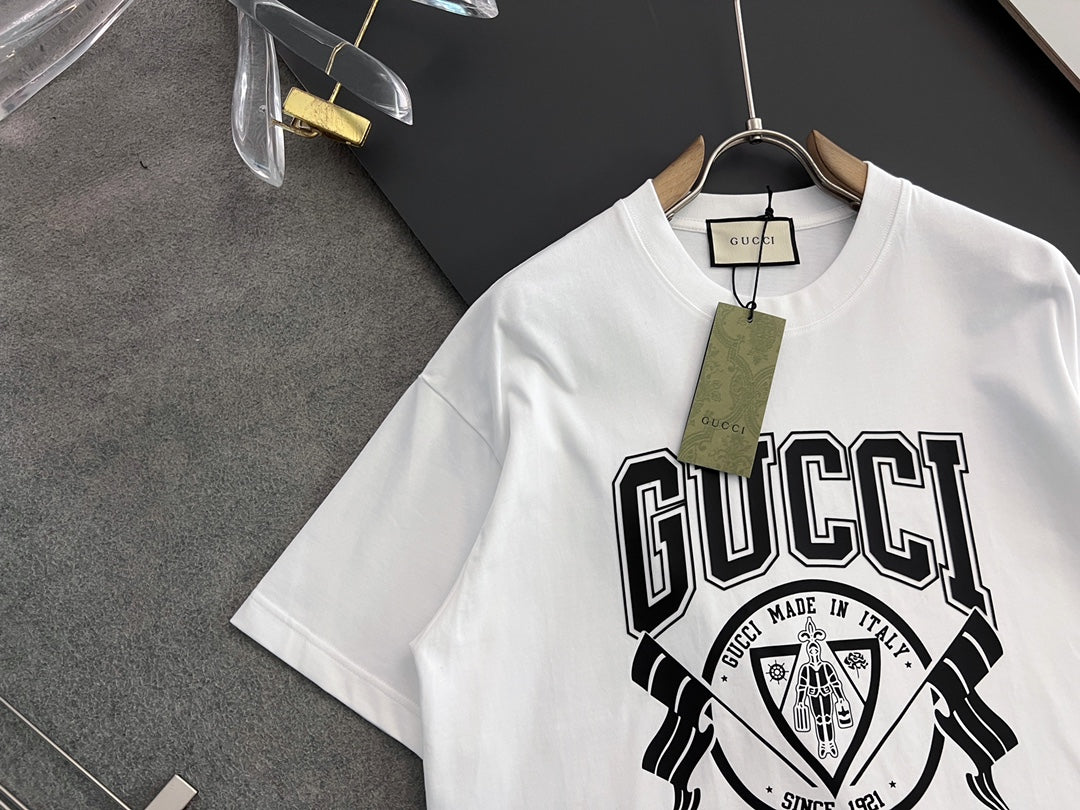 LuxluxHouse Best Quality Clothes Gucci T-shirt