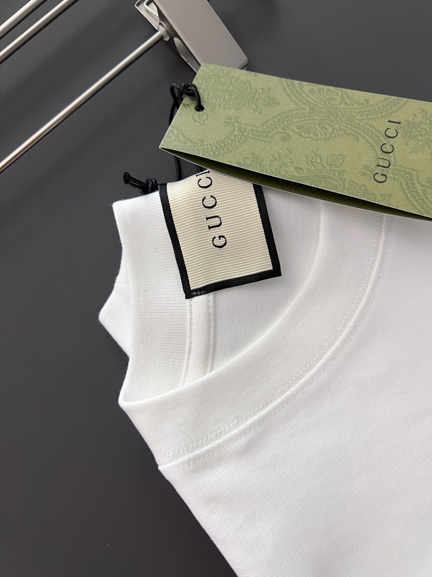 LuxluxHouse Best Quality Clothes Gucci T-shirt