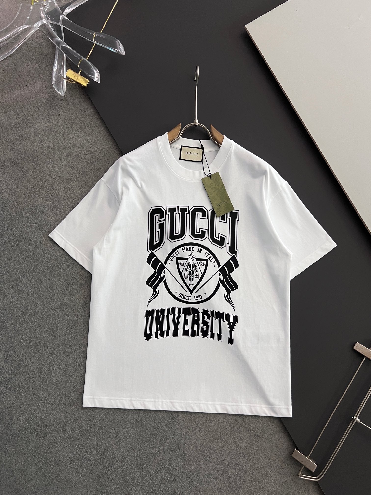 LuxluxHouse Best Quality Clothes Gucci T-shirt