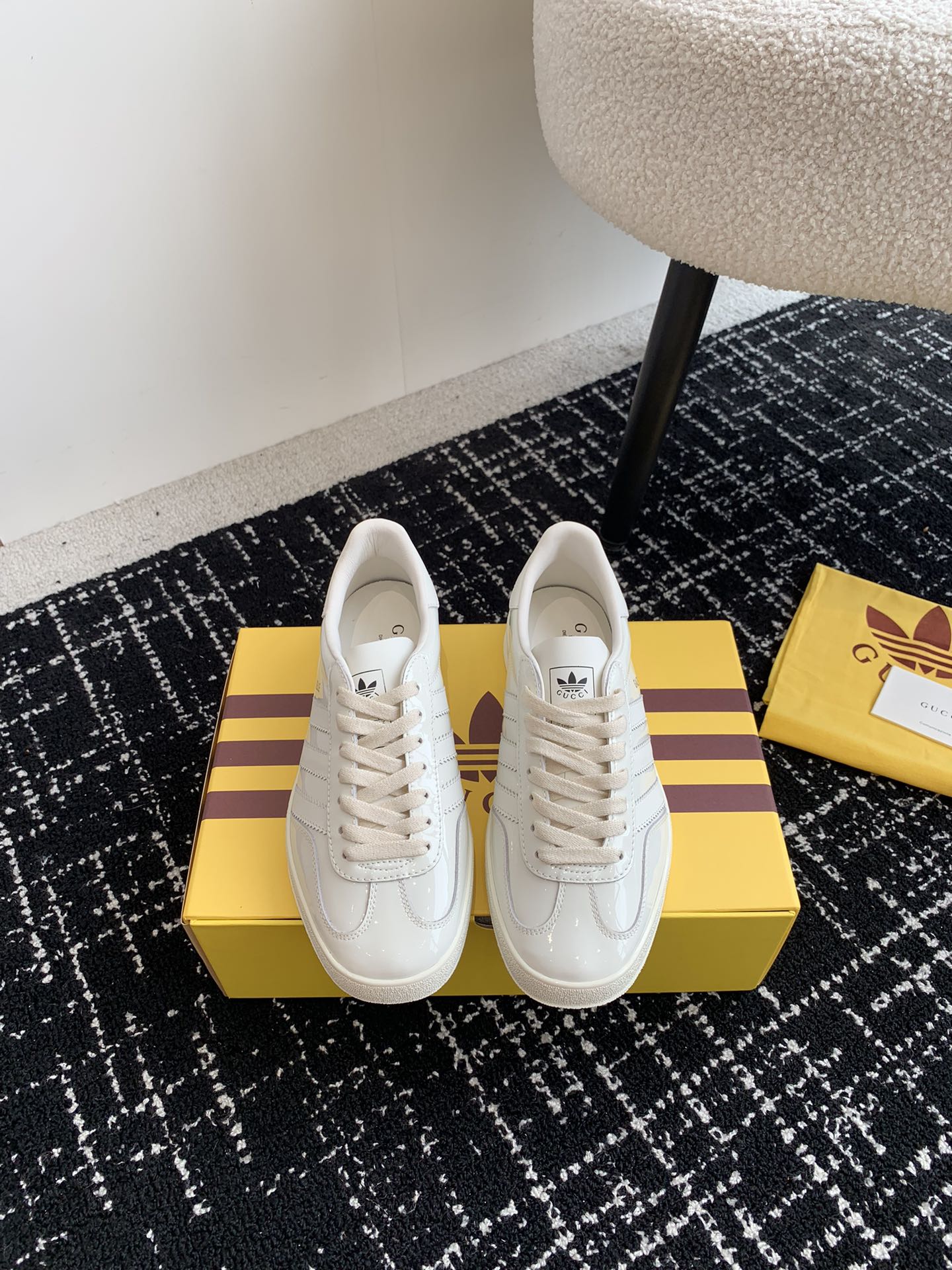 LuxluxHouse Best Quality Shoes Gucci
