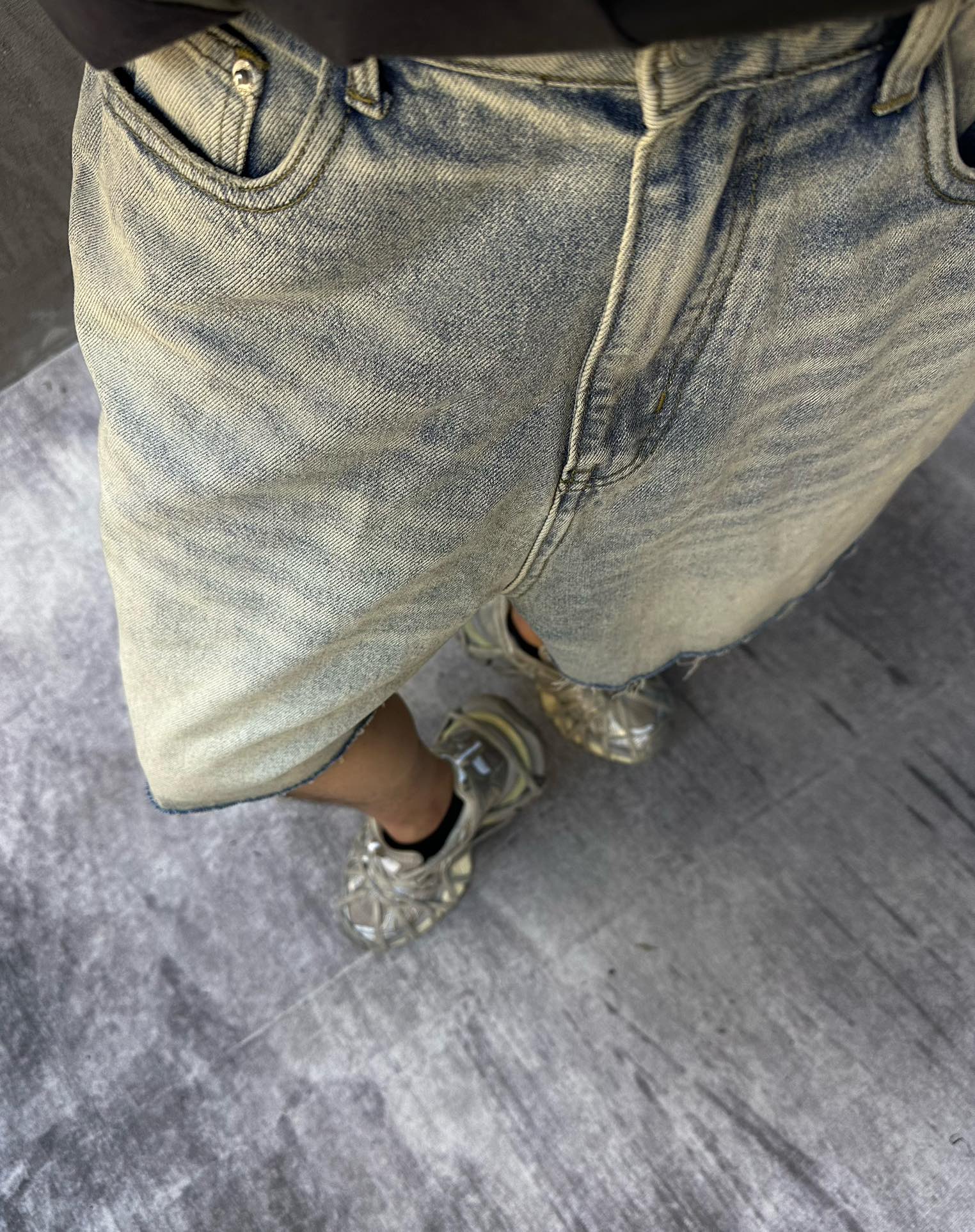 LuxluxHouse Best Quality Clothes Balenciaga Pants