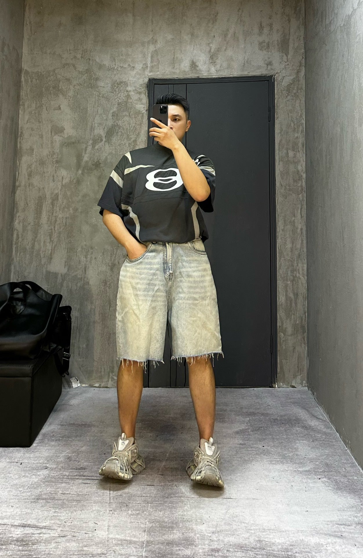 LuxluxHouse Best Quality Clothes Balenciaga Pants
