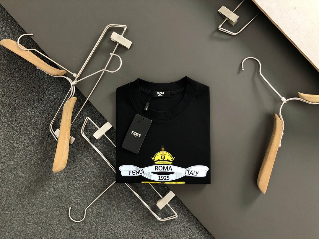 LuxluxHouse Best Quality Clothes Fendi T-shirt