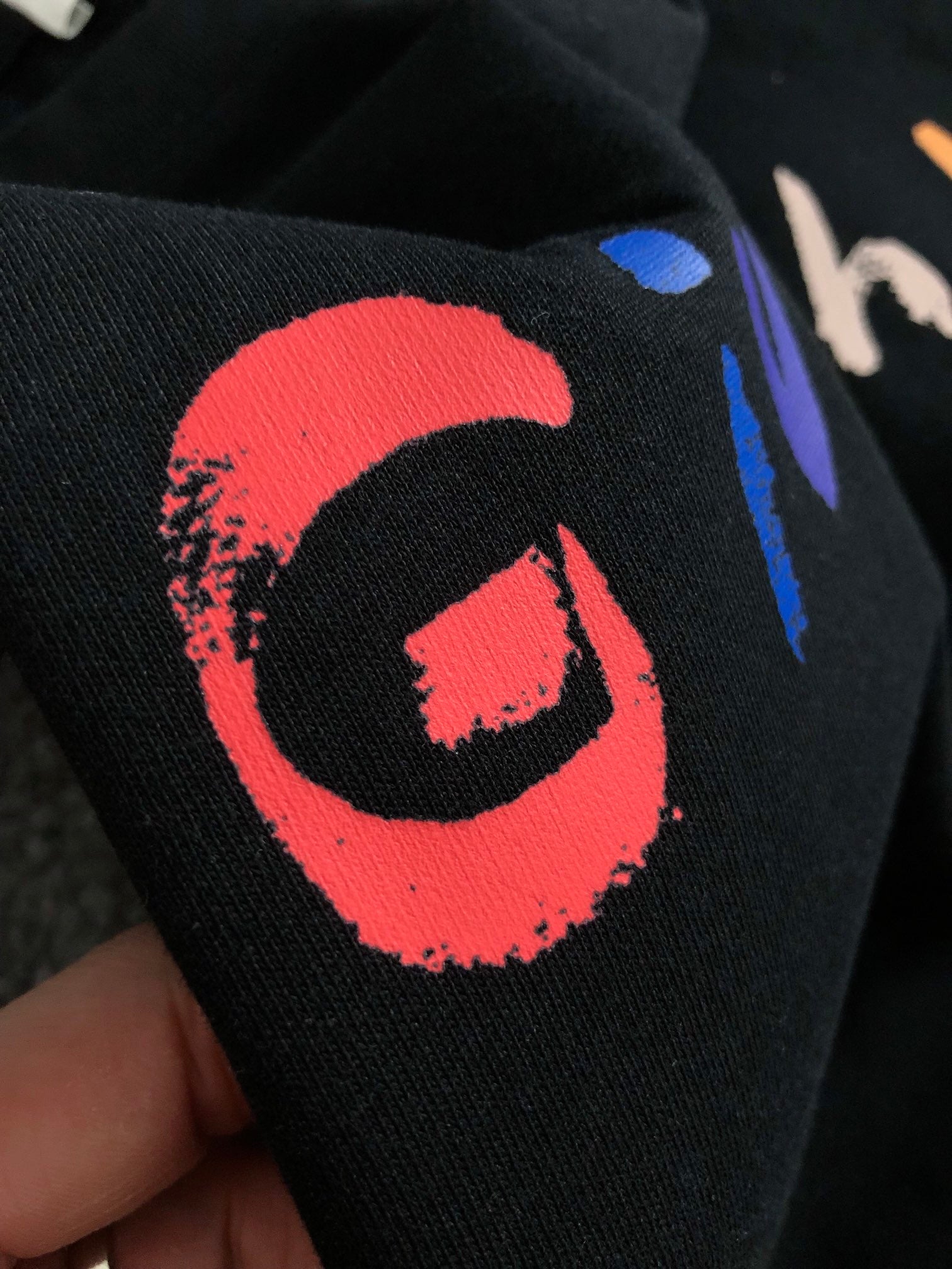 LuxluxHouse Best Quality Clothes Givenchy T-shirt