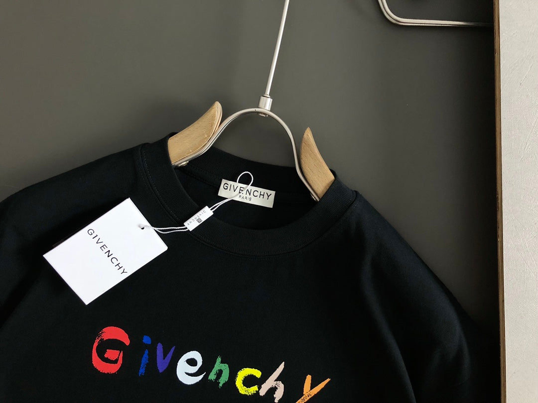 LuxluxHouse Best Quality Clothes Givenchy T-shirt