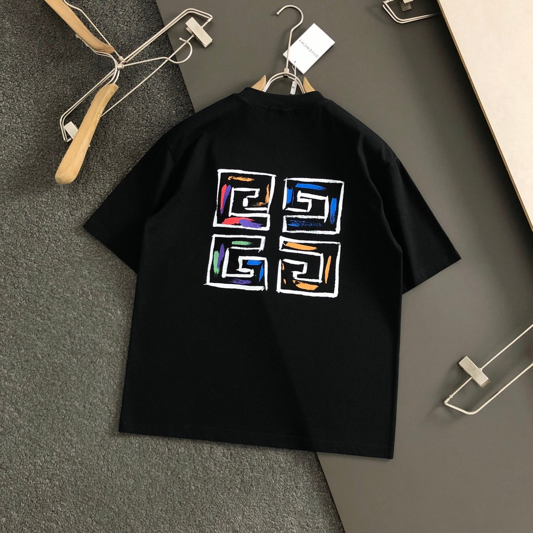 LuxluxHouse Best Quality Clothes Givenchy T-shirt