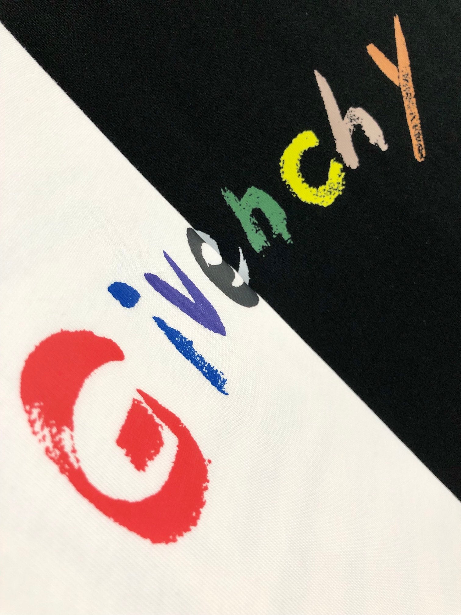 LuxluxHouse Best Quality Clothes Givenchy T-shirt