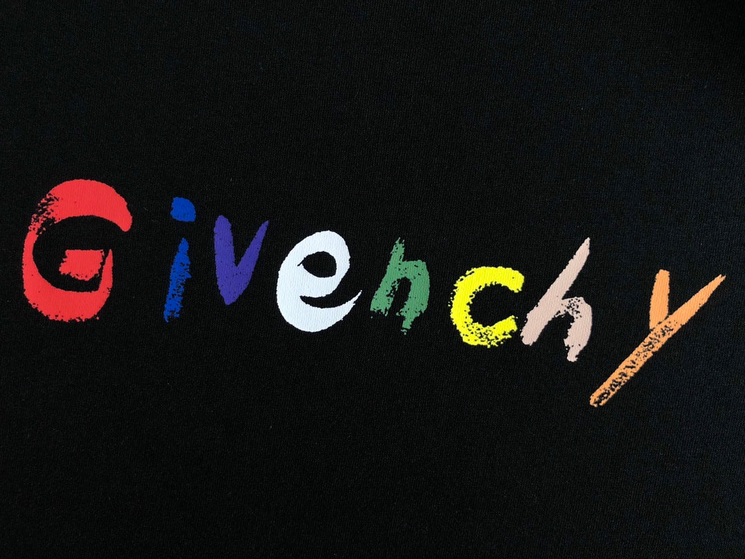 LuxluxHouse Best Quality Clothes Givenchy T-shirt