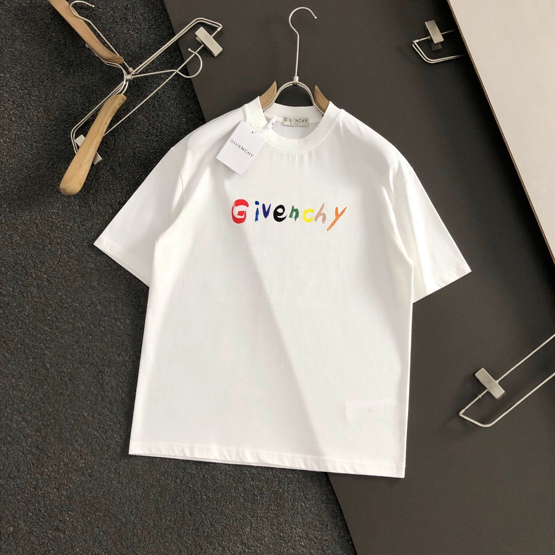 LuxluxHouse Best Quality Clothes Givenchy T-shirt