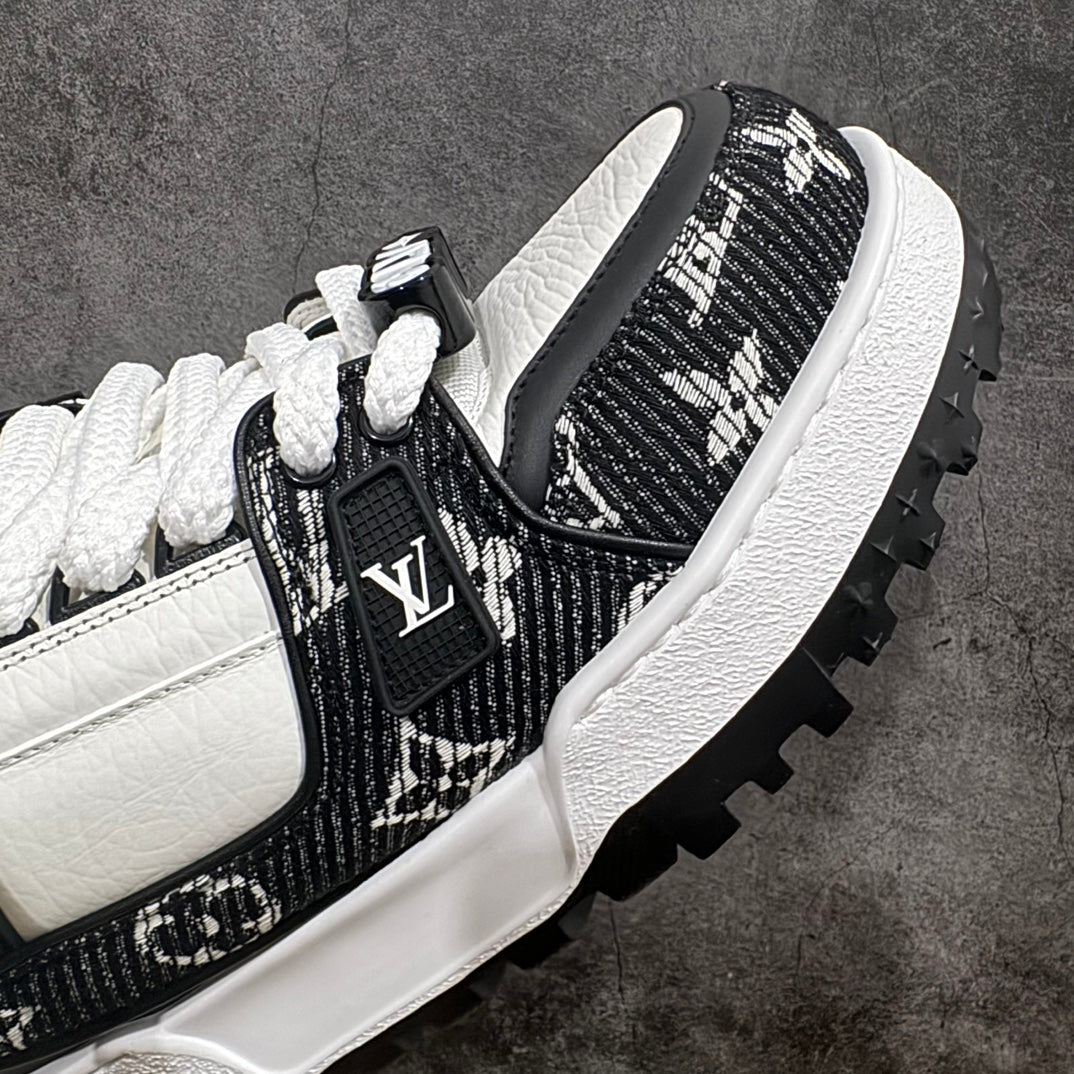LuxluxHouse Best Quality Shoes Louis Vuitton