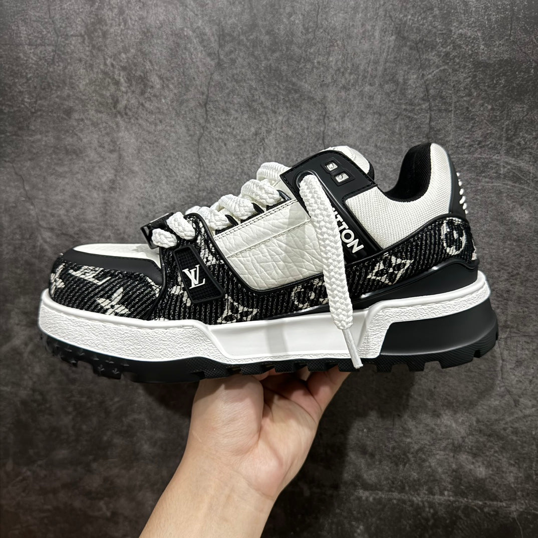 LuxluxHouse Best Quality Shoes Louis Vuitton