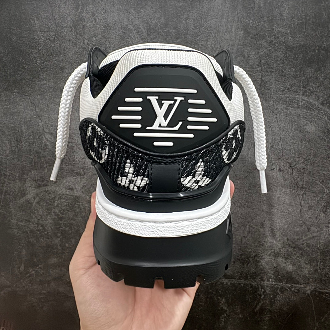 LuxluxHouse Best Quality Shoes Louis Vuitton