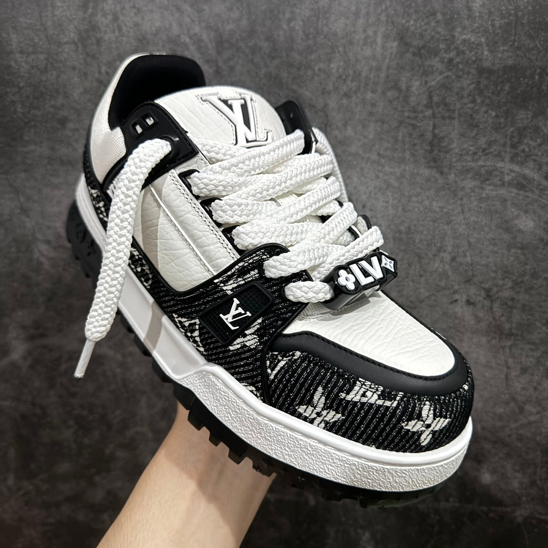 LuxluxHouse Best Quality Shoes Louis Vuitton